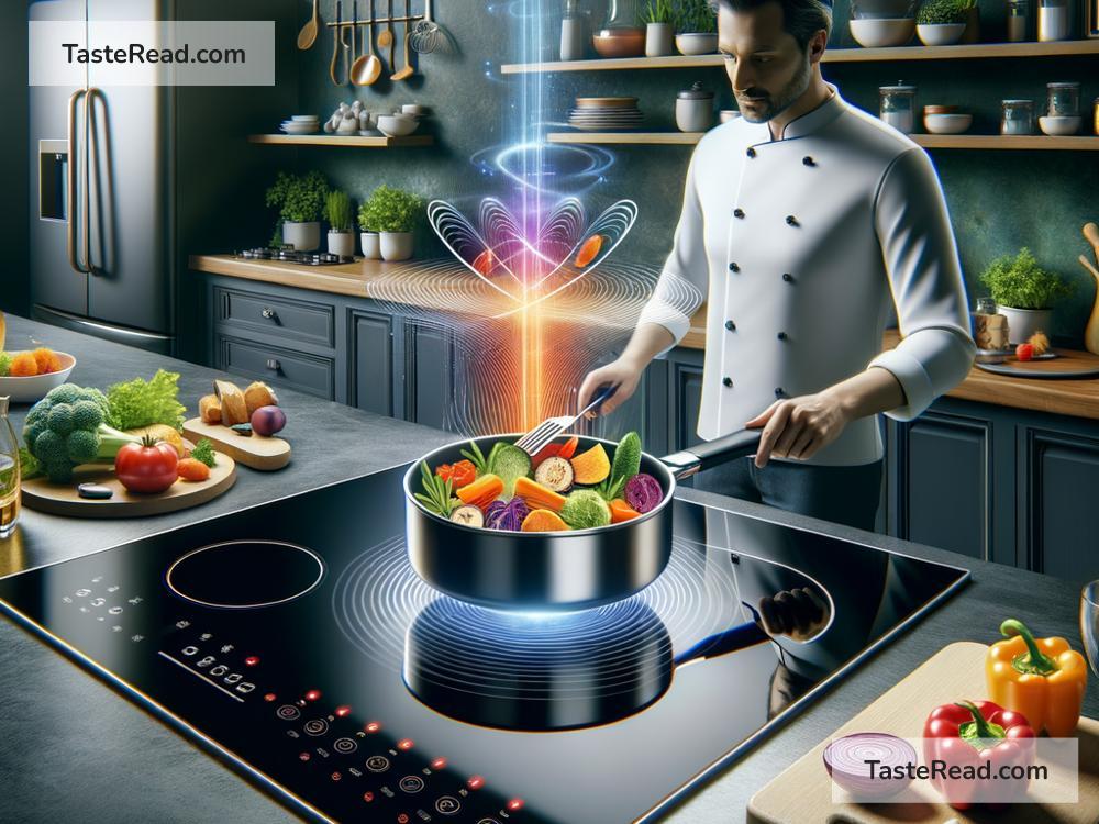 The Science of Cooking with Magnetic Fields: Techniques and Tips