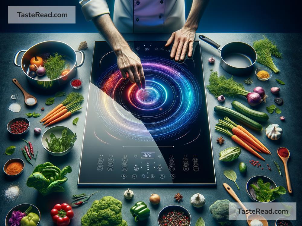 The Science of Cooking with Magnetism: Techniques and Tips