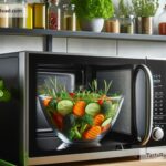 The Science of Cooking with Microwaves: Techniques and Tips