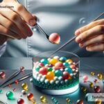 The Science of Cooking with Molecular Techniques: Techniques and Tips