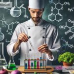 The Science of Cooking with Organic Chemistry: Techniques and Tips