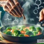 The Science of Cooking with Organic Reactions: Techniques and Tips
