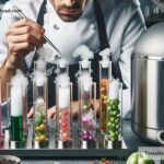 The Science of Cooking with Physical Chemistry: Techniques and Tips