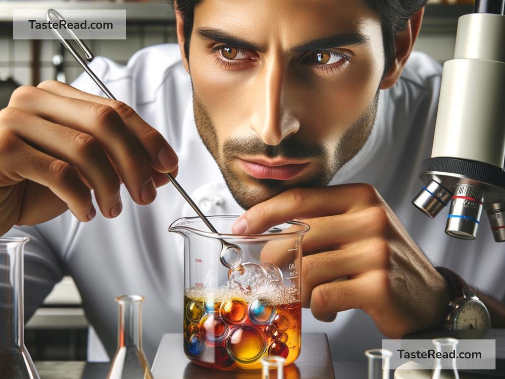 The Science of Cooking with Physical Science: Techniques and Tips