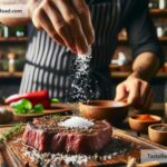 The Science of Cooking with Salt: Techniques and Tips