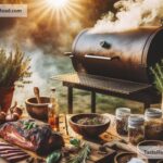 The Science of Cooking with Smoke: Techniques and Tips