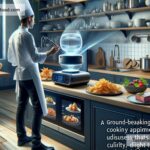 The Science of Cooking with Sound Waves: Techniques and Tips