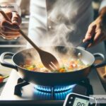The Science of Cooking with Thermodynamics: Techniques and Tips