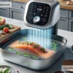 The Science of Cooking with Ultrasonic Waves: Techniques and Tips