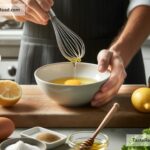 The Science of Emulsions in Cooking