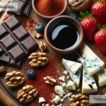 The Science of Flavor Pairings
