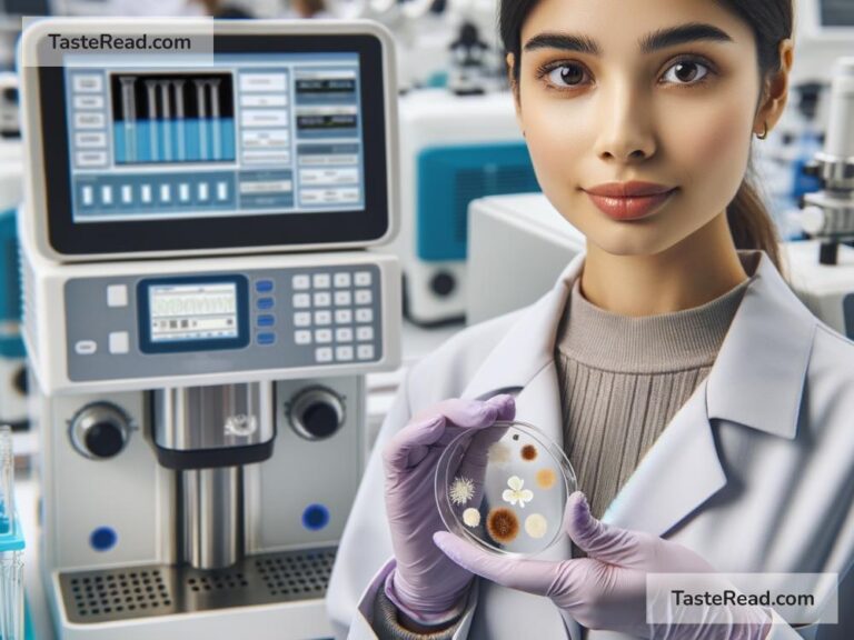 The Science of Food Allergens: Detection and Management