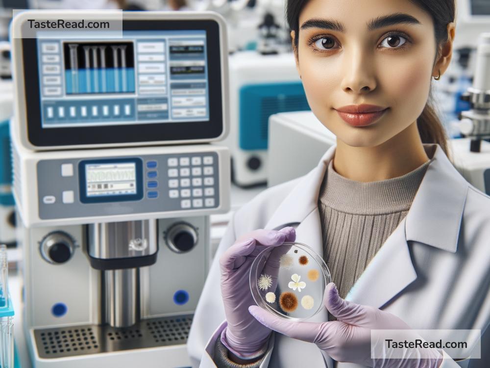 The Science of Food Allergens: Detection and Management
