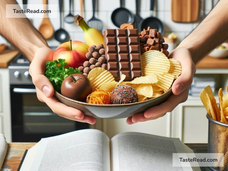 The Science of Food Cravings
