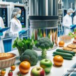 The Science of Food Irradiation: Safety and Benefits