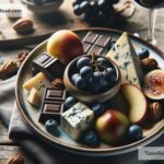 The Science of Food Pairing