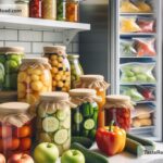 The Science of Food Preservation: Canning and Freezing