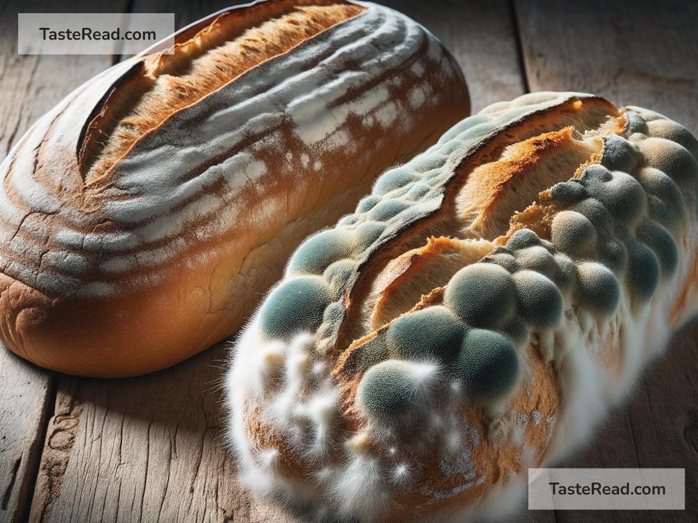 The Science of Food Spoilage: Causes and Prevention