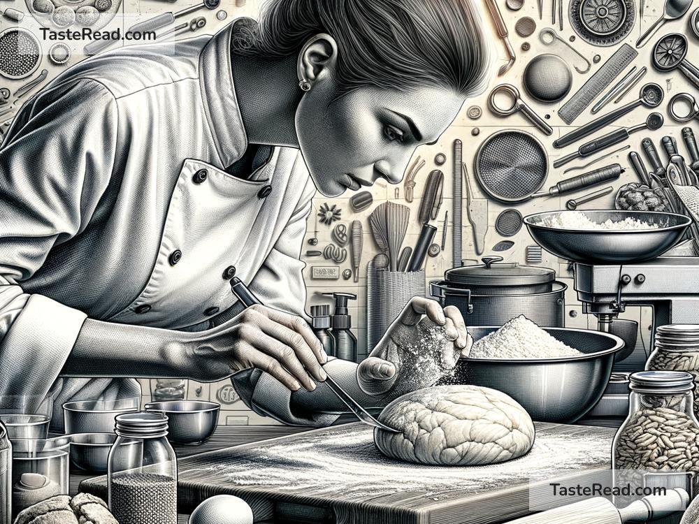 The Science of Food Texture: Techniques and Tips