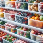 The Science of Freezing: How It Affects Food Quality
