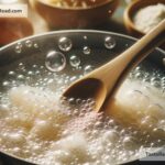 The Science of Gelatinization in Cooking