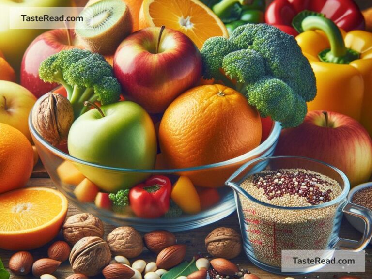 The Science of Nutrient Absorption