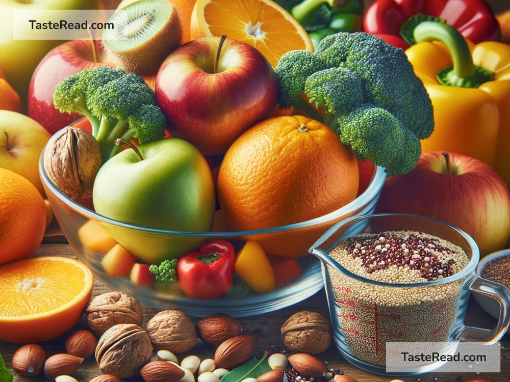 The Science of Nutrient Absorption