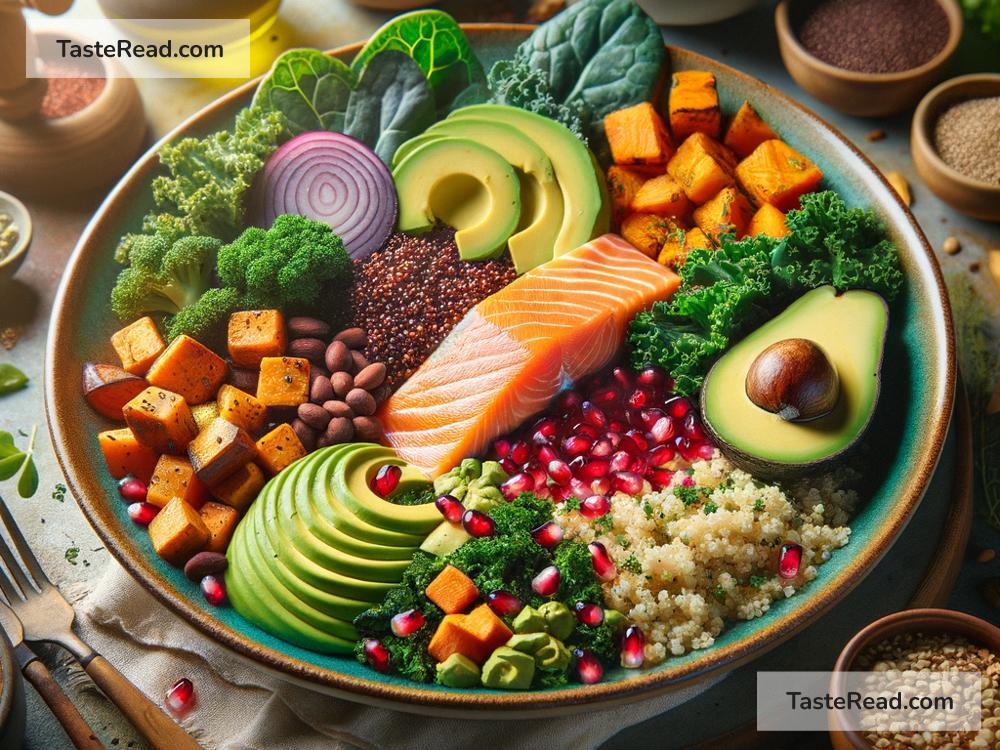 The Science of Nutrient Density
