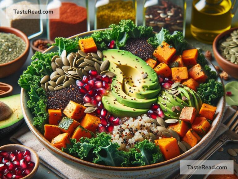 The Science of Nutrient Interaction
