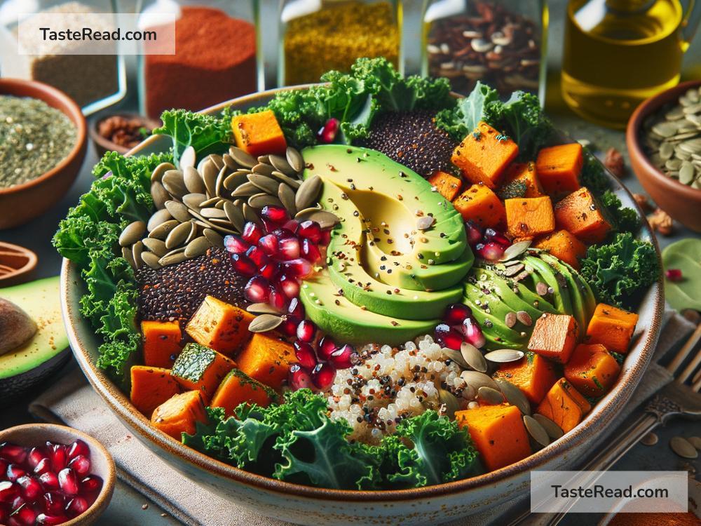 The Science of Nutrient Interaction