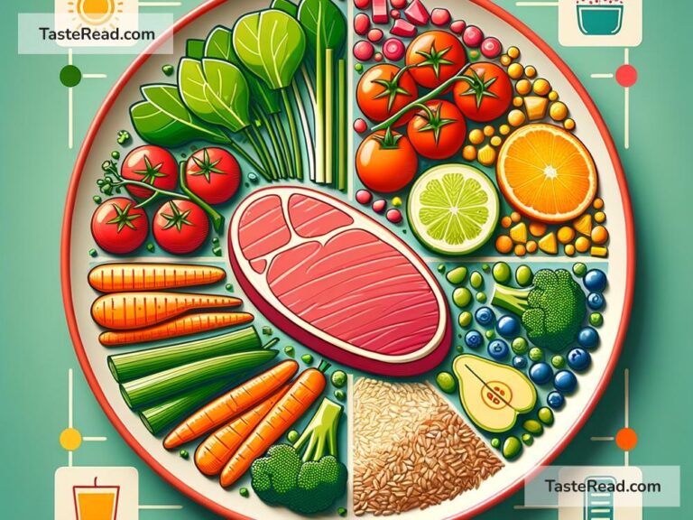 The Science of Nutrient Utilization