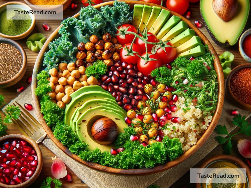 The Science of Nutritional Synergy