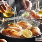 The Science of Protein Denaturation in Cooking