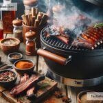 The Science of Smoking Meats: Flavor and Preservation