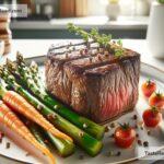 The Science of Sous Vide Cooking