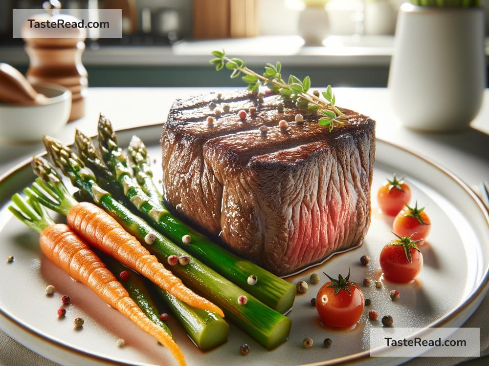 The Science of Sous Vide Cooking