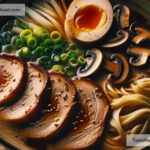The Science of Umami: The Fifth Taste