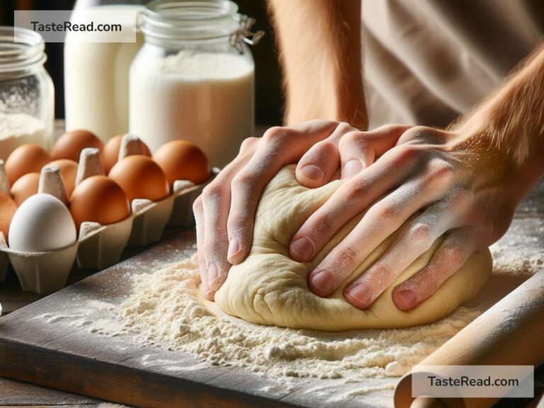 The Science of Yeast Fermentation in Baking