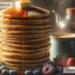 The Secret to Perfectly Fluffy Pancakes: A Recipe Guide