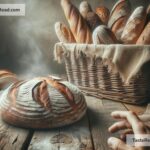 The significance of Peeta’s bread in The Hunger Games