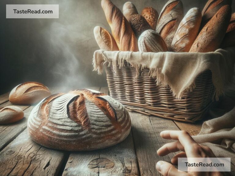 The significance of Peeta’s bread in The Hunger Games
