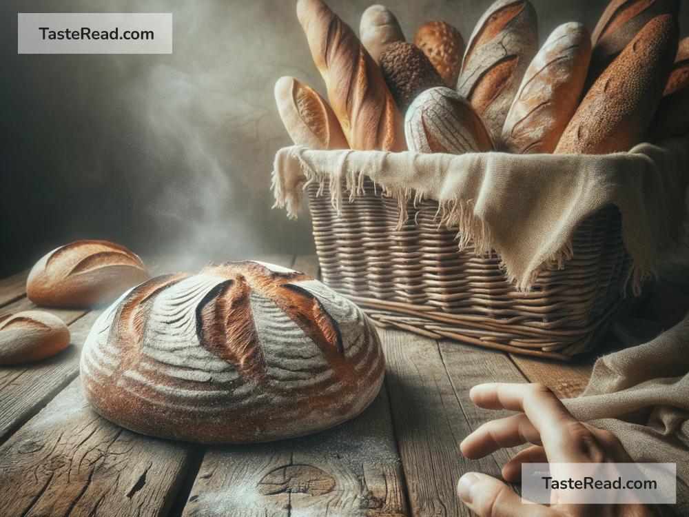 The significance of Peeta’s bread in The Hunger Games