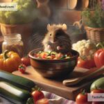 The significance of Remy’s culinary creations in Ratatouille
