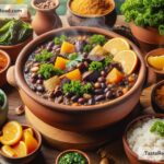 The Story of Brazilian Feijoada