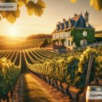 The Story of French Wine Regions