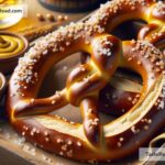 The Story of German Pretzels