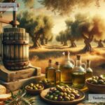 The Story of Greek Olive Oil
