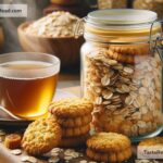 The Story of the Australian Anzac Biscuit