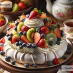The Story of the Australian Pavlova