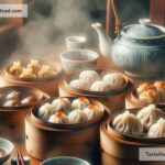 The Story of the Chinese Dim Sum